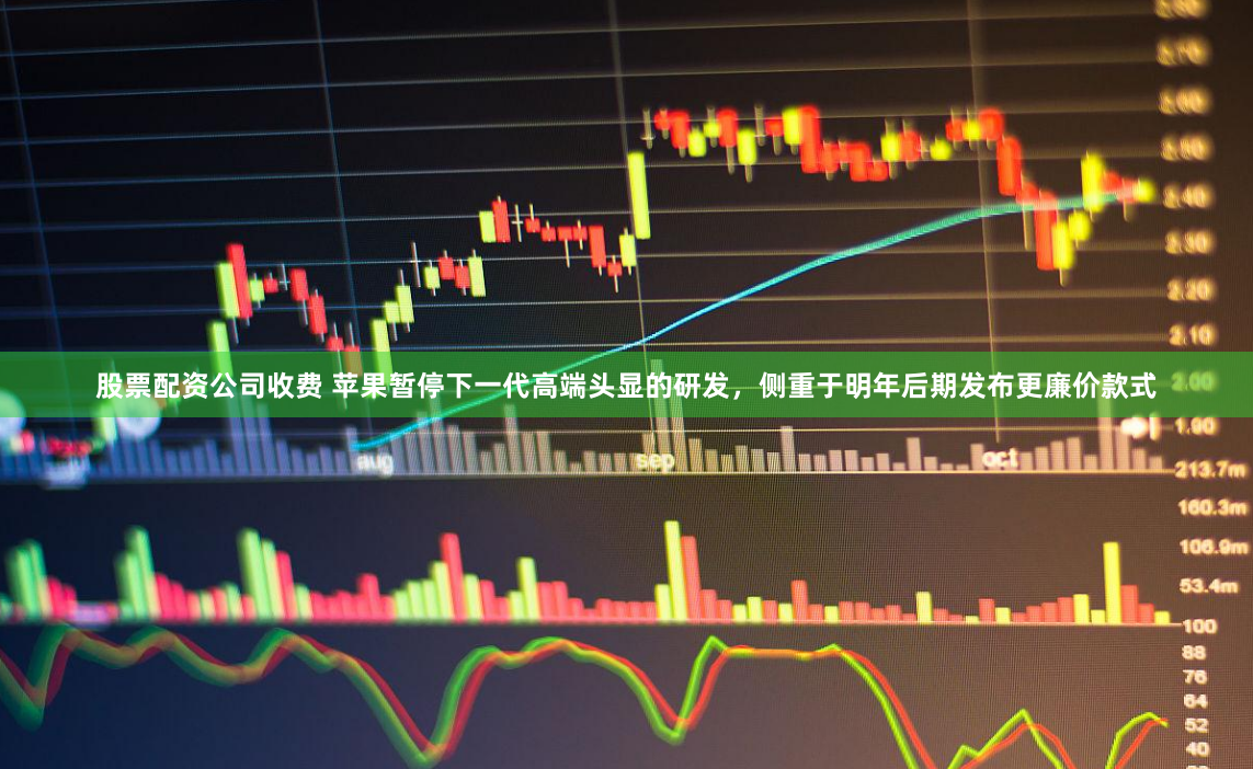 股票配资公司收费 苹果暂停下一代高端头显的研发，侧重于明年后期发布更廉价款式