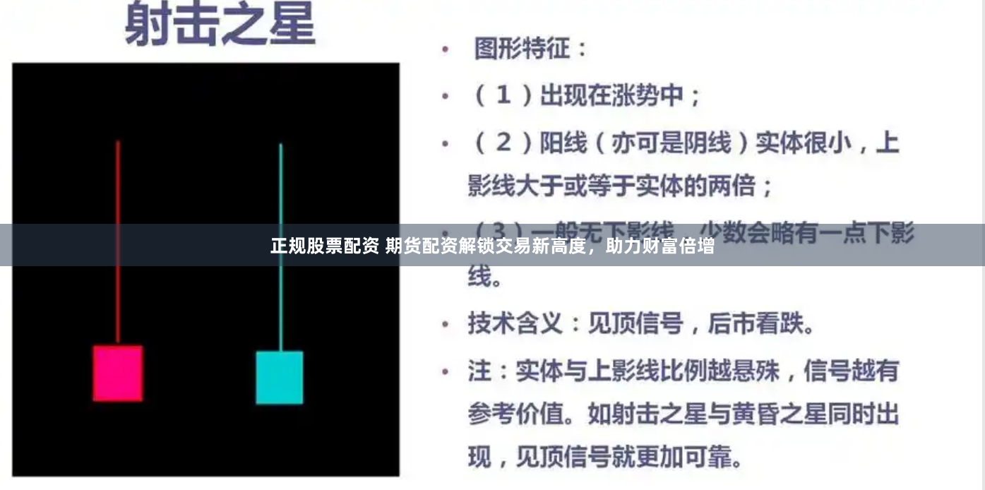 正规股票配资 期货配资解锁交易新高度，助力财富倍增