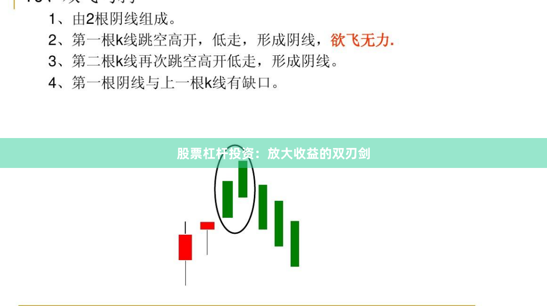 股票杠杆投资：放大收益的双刃剑