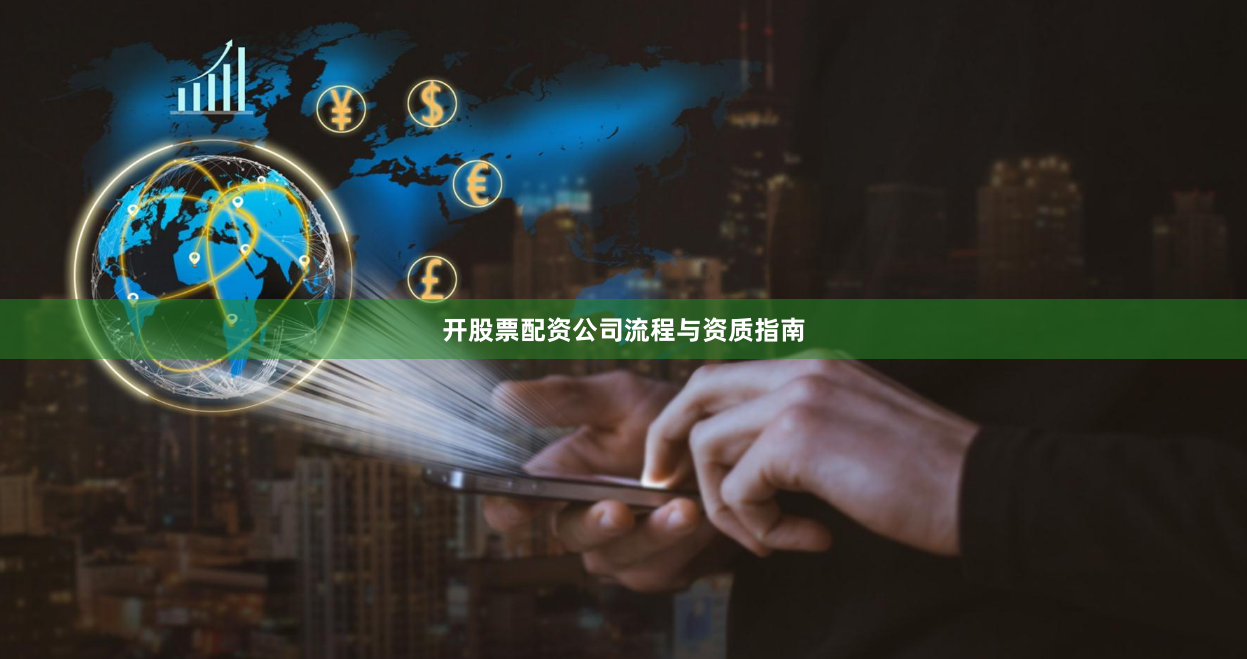 开股票配资公司流程与资质指南